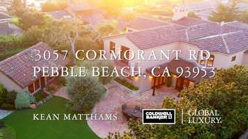 Free download 3057 Cormorant Rd, Pebble Beach, CA video and edit with RedcoolMedia movie maker MovieStudio video editor online and AudioStudio audio editor onlin