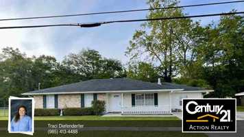 Free download 305 Idlewild Houma, LA 70364 video and edit with RedcoolMedia movie maker MovieStudio video editor online and AudioStudio audio editor onlin