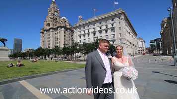 Free download 30 James Street: Shaun and Naomis Wedding highlights video and edit with RedcoolMedia movie maker MovieStudio video editor online and AudioStudio audio editor onlin