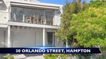Free download 30 ORLANDO STREET, HAMPTON video and edit with RedcoolMedia movie maker MovieStudio video editor online and AudioStudio audio editor onlin