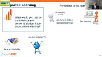 Free download 30 secs - Designing for online learning - providing educators with the know-how video and edit with RedcoolMedia movie maker MovieStudio video editor online and AudioStudio audio editor onlin