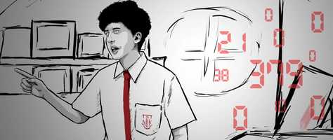 Free download 30s trailer Trinity video and edit with RedcoolMedia movie maker MovieStudio video editor online and AudioStudio audio editor onlin