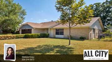 Free download 3102 Paintrock Drive Killeen, TX 76549 video and edit with RedcoolMedia movie maker MovieStudio video editor online and AudioStudio audio editor onlin