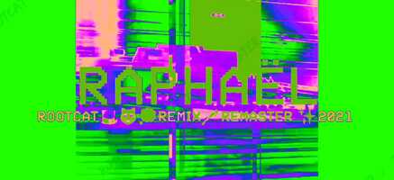 Free download 3:11 | JE SUIS REVENU (COLOR MIX) | RAPHAËL | ROOTCAT REMIX REMASTER 2021 video and edit with RedcoolMedia movie maker MovieStudio video editor online and AudioStudio audio editor onlin