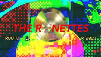 Free download 3:16 | WALKING IN THE RAIN | THE RONETTES | ROOTCAT REMIX REMASTER 2021 video and edit with RedcoolMedia movie maker MovieStudio video editor online and AudioStudio audio editor onlin