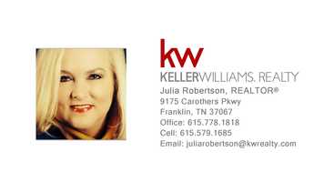 Free download 3191B Greens Mill Rd Spring Hill TN 37174 video and edit with RedcoolMedia movie maker MovieStudio video editor online and AudioStudio audio editor onlin