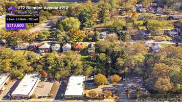 Free download $319,600 Condominium for sale - 272 Biltmore Avenue #212, Asheville, NC - 28801 video and edit with RedcoolMedia movie maker MovieStudio video editor online and AudioStudio audio editor onlin