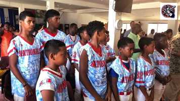 Free download 31 North Baseball Promo video and edit with RedcoolMedia movie maker MovieStudio video editor online and AudioStudio audio editor onlin