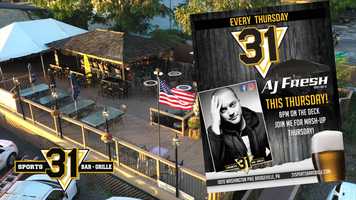 Free download 31 Sports Deck video and edit with RedcoolMedia movie maker MovieStudio video editor online and AudioStudio audio editor onlin