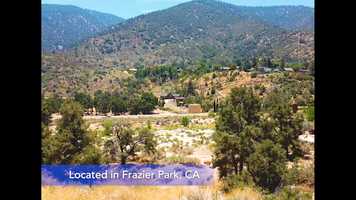 Free download 3224 Mt Pinos Trailer video and edit with RedcoolMedia movie maker MovieStudio video editor online and AudioStudio audio editor onlin