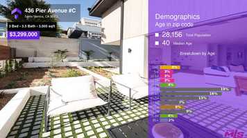 Free download $3,299,000 Townhouse for sale - 436 Pier Avenue #C, Santa Monica, CA - 90405 video and edit with RedcoolMedia movie maker MovieStudio video editor online and AudioStudio audio editor onlin