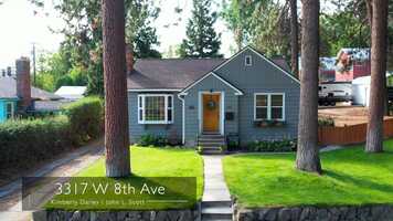 Free download 3317 W 8th Ave Spokane, WA video and edit with RedcoolMedia movie maker MovieStudio video editor online and AudioStudio audio editor onlin