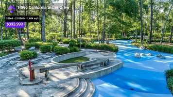 Free download $333,990 Single-Family Home for sale - 11966 California Sister Drive, Humble, TX - 77346 video and edit with RedcoolMedia movie maker MovieStudio video editor online and AudioStudio audio editor onlin