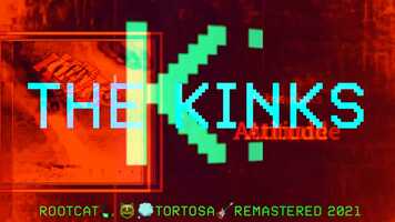 Free download 3:41 | ATTITUDE | THE KINKS | ROOTCAT TORTOSA REMIX REMASTER 2021 video and edit with RedcoolMedia movie maker MovieStudio video editor online and AudioStudio audio editor onlin