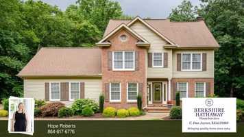 Free download 344 Camperdown Court Easley, SC 29642 video and edit with RedcoolMedia movie maker MovieStudio video editor online and AudioStudio audio editor onlin