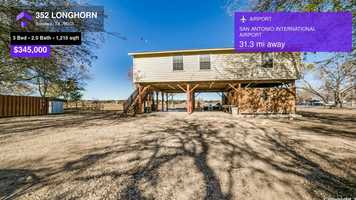 Free download $345,000 Single-Family Home for sale - 352 LONGHORN, Bandera, TX - 78003 video and edit with RedcoolMedia movie maker MovieStudio video editor online and AudioStudio audio editor onlin