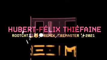 Free download 3:45 | LA RUELLE DES MORTS | HUBERT-FLIX TIEFFAINE | ROOTCAT REMIX REMASTER 2021 video and edit with RedcoolMedia movie maker MovieStudio video editor online and AudioStudio audio editor onlin