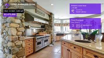 Free download $3,475,000 Single-Family Home for sale - 13502 Andalusia Drive, Santa Rosa, CA - 93012 video and edit with RedcoolMedia movie maker MovieStudio video editor online and AudioStudio audio editor onlin