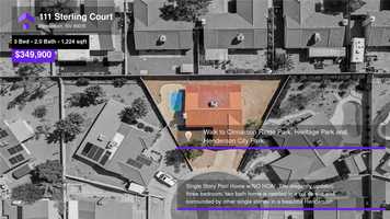 Free download $349,900 Single-Family Home for sale - 111 Sterling Court, Henderson, NV - 89015 video and edit with RedcoolMedia movie maker MovieStudio video editor online and AudioStudio audio editor onlin