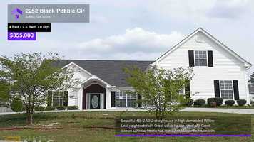 Free download $355,000 Single-Family Home for sale - 2252 Black Pebble Cir, Buford, GA - 30519 video and edit with RedcoolMedia movie maker MovieStudio video editor online and AudioStudio audio editor onlin