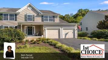 Free download 3619 Carlyle Court Fredericksburg, VA 22408 video and edit with RedcoolMedia movie maker MovieStudio video editor online and AudioStudio audio editor onlin