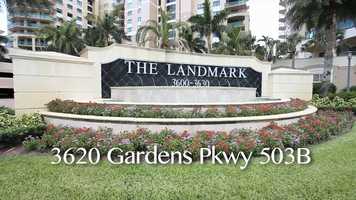 Free download 3620 Gardens Pkwy 503B | Palm Beach Gardens video and edit with RedcoolMedia movie maker MovieStudio video editor online and AudioStudio audio editor onlin