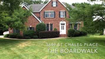 Free download 3649 St Charles Place video and edit with RedcoolMedia movie maker MovieStudio video editor online and AudioStudio audio editor onlin