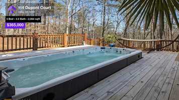 Free download $365,000 Single-Family Home for sale - 114 Dupont Court, Dallas, GA - 30132 video and edit with RedcoolMedia movie maker MovieStudio video editor online and AudioStudio audio editor onlin