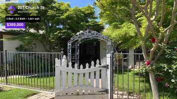 Free download $369,000 Single-Family Home for sale - 207 Church St, Waterford, CA - 95386 video and edit with RedcoolMedia movie maker MovieStudio video editor online and AudioStudio audio editor onlin