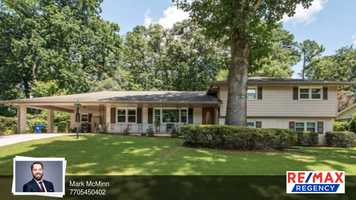 Free download 3704 Gladney Drive Atlanta, GA 30341 video and edit with RedcoolMedia movie maker MovieStudio video editor online and AudioStudio audio editor onlin