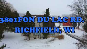 Free download 3801 Fon Du Lac Rd. Richfield, WI Drone Video video and edit with RedcoolMedia movie maker MovieStudio video editor online and AudioStudio audio editor onlin