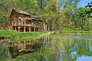 Free download 380 Camp Yonah Rd., Clarkesville, GA video and edit with RedcoolMedia movie maker MovieStudio video editor online and AudioStudio audio editor onlin