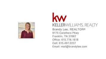 Free download 381 Saint Andrews Dr Franklin TN 37069.mp4 video and edit with RedcoolMedia movie maker MovieStudio video editor online and AudioStudio audio editor onlin