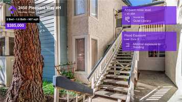 Free download $385,000 Condominium for sale - 2450 Pleasant Way #H, Westlake Village, CA - 91362 video and edit with RedcoolMedia movie maker MovieStudio video editor online and AudioStudio audio editor onlin