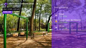 Free download $388,080 Single-Family Home for sale - 16318 Texan Crescent Drive, Humble, TX - 77346 video and edit with RedcoolMedia movie maker MovieStudio video editor online and AudioStudio audio editor onlin