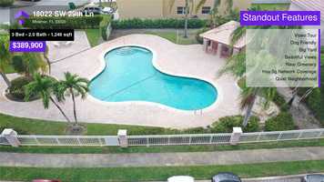 Free download $389,900 Single-Family Home for sale - 18022 SW 29th Ln, Miramar, FL - 33029 video and edit with RedcoolMedia movie maker MovieStudio video editor online and AudioStudio audio editor onlin