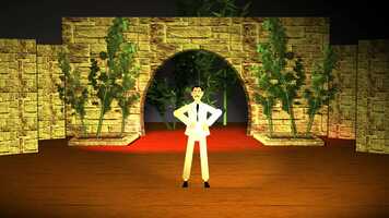 Free download 3a - 1-M16 step Makuta.mp4 video and edit with RedcoolMedia movie maker MovieStudio video editor online and AudioStudio audio editor onlin