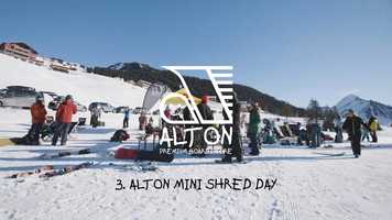 Free download 3# Alton Mini Shred Day 2020 video and edit with RedcoolMedia movie maker MovieStudio video editor online and AudioStudio audio editor onlin