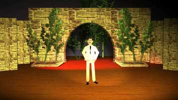 Free download 3b - 2- M8 paso punteado Mambo.mp4 video and edit with RedcoolMedia movie maker MovieStudio video editor online and AudioStudio audio editor onlin