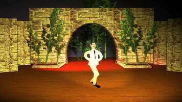 Free download 3d - 4a M7 Pasos Cruzados zapateo.mp4 video and edit with RedcoolMedia movie maker MovieStudio video editor online and AudioStudio audio editor onlin