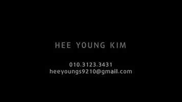 Free download 3D ANIMATION DEMORELL - HEE YOUNG KIM video and edit with RedcoolMedia movie maker MovieStudio video editor online and AudioStudio audio editor onlin