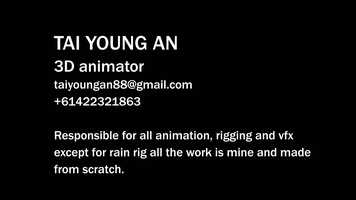 Free download 3D animation for animation mentor application video and edit with RedcoolMedia movie maker MovieStudio video editor online and AudioStudio audio editor onlin