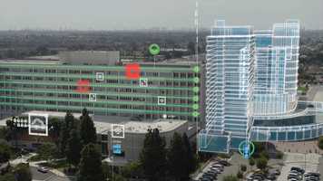 Free download 3D Animation Reel - Cinema 4D work video and edit with RedcoolMedia movie maker MovieStudio video editor online and AudioStudio audio editor onlin