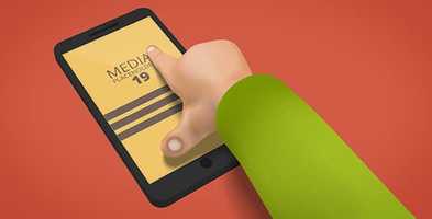 Free download 3D App Promo | After Effects Project Files - Videohive template video and edit with RedcoolMedia movie maker MovieStudio video editor online and AudioStudio audio editor onlin