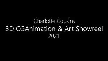 Free download 3D CG Animation Showreel 2021 video and edit with RedcoolMedia movie maker MovieStudio video editor online and AudioStudio audio editor onlin