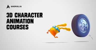 Free download 3D CHARACTER ANIMATION COURSES with Keith Lango (Valve) and Rich Quade (Pixar) video and edit with RedcoolMedia movie maker MovieStudio video editor online and AudioStudio audio editor onlin