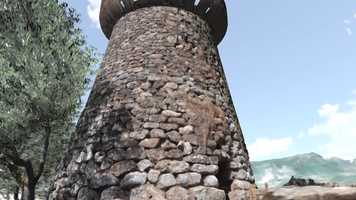 Free download 3D Digital Matte Painting Showreel video and edit with RedcoolMedia movie maker MovieStudio video editor online and AudioStudio audio editor onlin