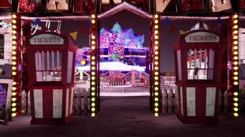 Free download 3D Generalist Showreel - Sarah Hull (CREDITS IN DESCRIPTION) video and edit with RedcoolMedia movie maker MovieStudio video editor online and AudioStudio audio editor onlin