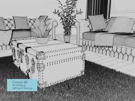 Free download 3D Model of Architecture video and edit with RedcoolMedia movie maker MovieStudio video editor online and AudioStudio audio editor onlin