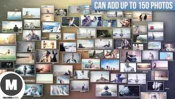 Free download 3D Photos Slideshow | After Effects Project Files - Videohive template video and edit with RedcoolMedia movie maker MovieStudio video editor online and AudioStudio audio editor onlin